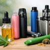 Oomph CBD: What Vapers Should Know