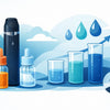 Best Nicotine Salt Strength for Beginners
