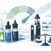 How to Choose Vape Juice Strength