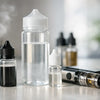 What Is Shortfill E Liquid?