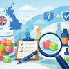 Kanna Gummies UK: What to Check Before You Buy