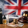 UK Vape Tax: What It Means for Vapers