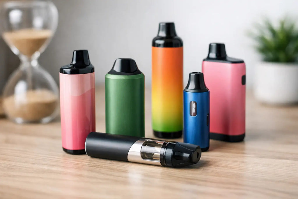 How Long Do Vape Pods Last? Practical Guide