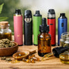 Best Full Spectrum CBD in UK Buying Guide