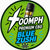 OOMPH PREMIUM CBD Starter Kit - 1000mg – Blue Zushi