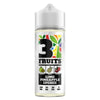 3 Fruits 100ml Shortfill