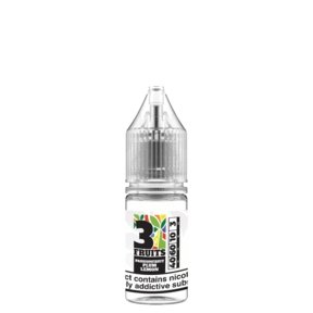 3 Fruits 10ML E-Liquid (Pack of 10)