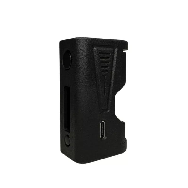 3D Print Mecha 80W Box Mod