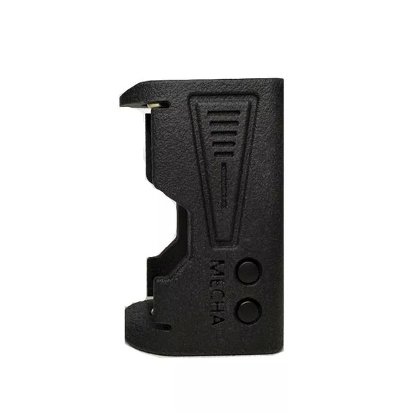 3D Print Mecha 80W Box Mod