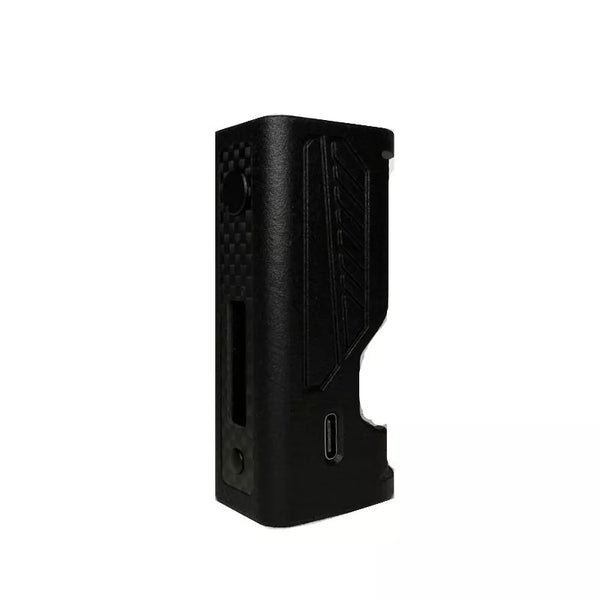 3D Print War Eagle 80W Box Mod
