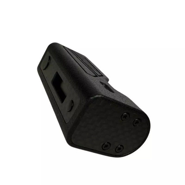 3D Print War Eagle 80W Box Mod