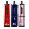 4 in 1 Sky Hunter 2600 Puffs Disposable Vape - Box of 5