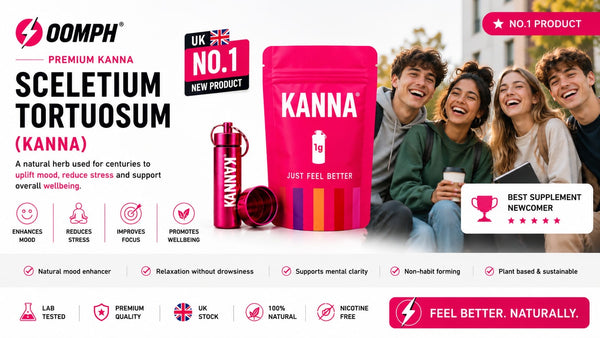 1 Gram Kanna Sceletium Powder