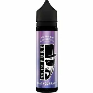 99.1 Pure 50ml E-Liquid