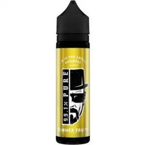 99.1 Pure 50ml E-Liquid