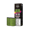 Al Fakher 30K Hypermax Blue Razz Lemonade Refill Pod