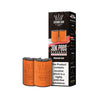 Al Fakher 30K Hypermax Peach Ice Refill Pod