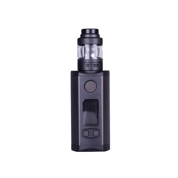 The Ascent 200w Kit By Vaperz Cloud