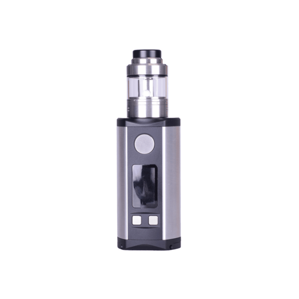 The Ascent 200w Kit By Vaperz Cloud