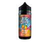 Big Drip 100ml Shortfill
