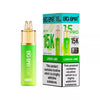 Big Bar 15K Pro Prefilled Pod Kit