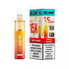 Big Bar 15K Pro Prefilled Pod Kit