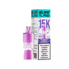 Big Bar Pro 15K Blueberry Cherry Cranberry Refills