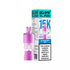 Big Bar Pro 15K Blueberry Ice Refills