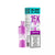 Big Bar Pro 15K Grape Ice Refills