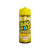 Big Bold Creamy Banana Milk 100ml Shortfill