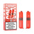 Bloody Bar Pod Twist 20K Watermelon Ice / Blueberry Cherry Cranberry Refill Pod