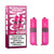 Bloody Bar Pod Twist 20K Blueberry Sour Raspberry / Strawberry Raspberry Cherry Ice Refill Pod