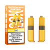 Bloody Bar Pod Twist 20K Triple Mango / Peach Mango Refill Pod