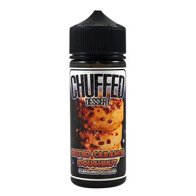 Chuffed Dessert -100ml Shortfill