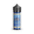 Coil Spill Bottle Service 100ml Shortfill