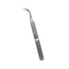 Coils By Scott CBS Angled Tweezers