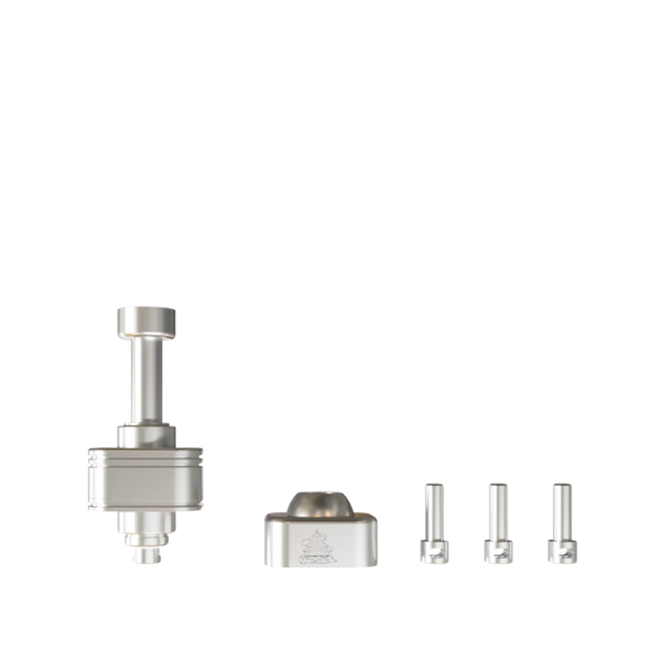 Cthulhu Spire MTL Boro RBA
