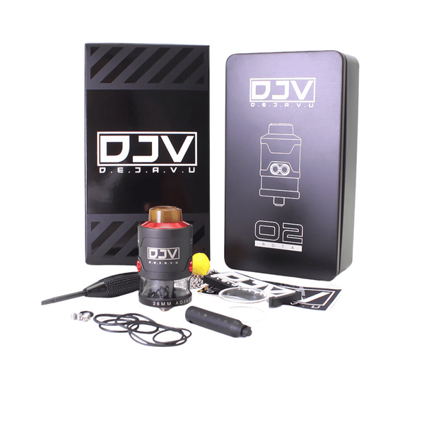 DJV RDTA V2