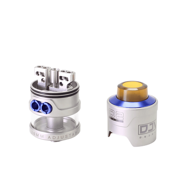 DJV RDTA V2