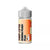 Deep Cuts Sedona Peach Pear 100ml Shortfill