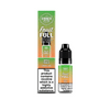 Dinner Lady Fruit Full Apple Peach 10ml Nic Salt