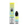 Dinner Lady Fruit Full Banana Ice 10ml Nic Salt