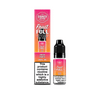 Dinner Lady Fruit Full Fresh Fruits 10ml Nic Salt