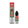 Dinner Lady Fruit Full Ultimate Strawberry 10ml Nic Salt