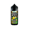 Doozy Infinity Pod Fill 50/50 Lemon Lime 100ml Shortfill