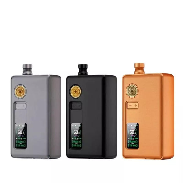 DotMod DotAIO V3 Kit