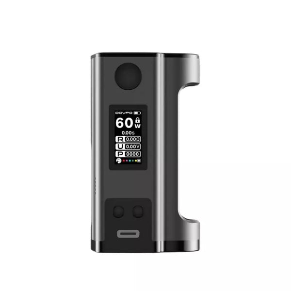 Dovpo Flipside Squonk Mod