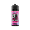 Drifter Bar Juice Blueberry Bubblegum 100ml Shortfill