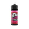 Drifter Bar Juice Cherry 100ml Shortfill