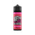 Drifter Bar Juice Strawberry Raspberry Cherry 100ml Shortfill